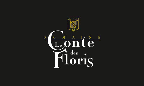 Domaine Le Conte des Floris