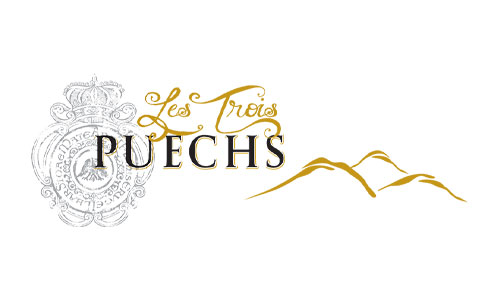 Les Trois Puechs